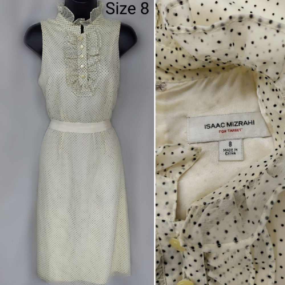 Issac Mizrahi Dress